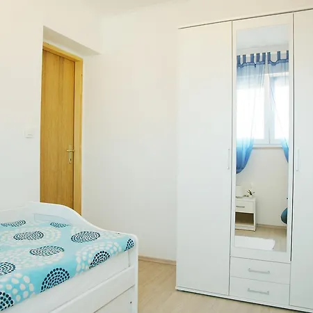 Vacation 2 Bedroom Lägenhet