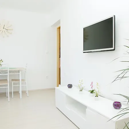 Vacation 2 Bedroom Lägenhet