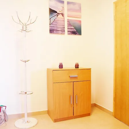 Vacation 2 Bedroom