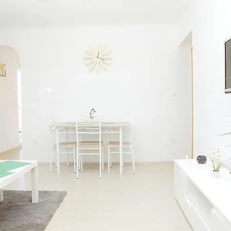 Lägenhet Vacation 2 Bedroom
