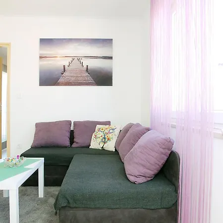 Vacation 2 Bedroom *